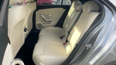 Mercedes-Benz A-Class A200 Sport Executive Edition 4dr Auto Petrol Saloon